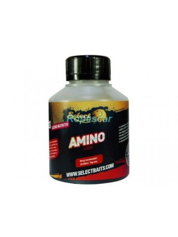 Amino Liver - Select Baits